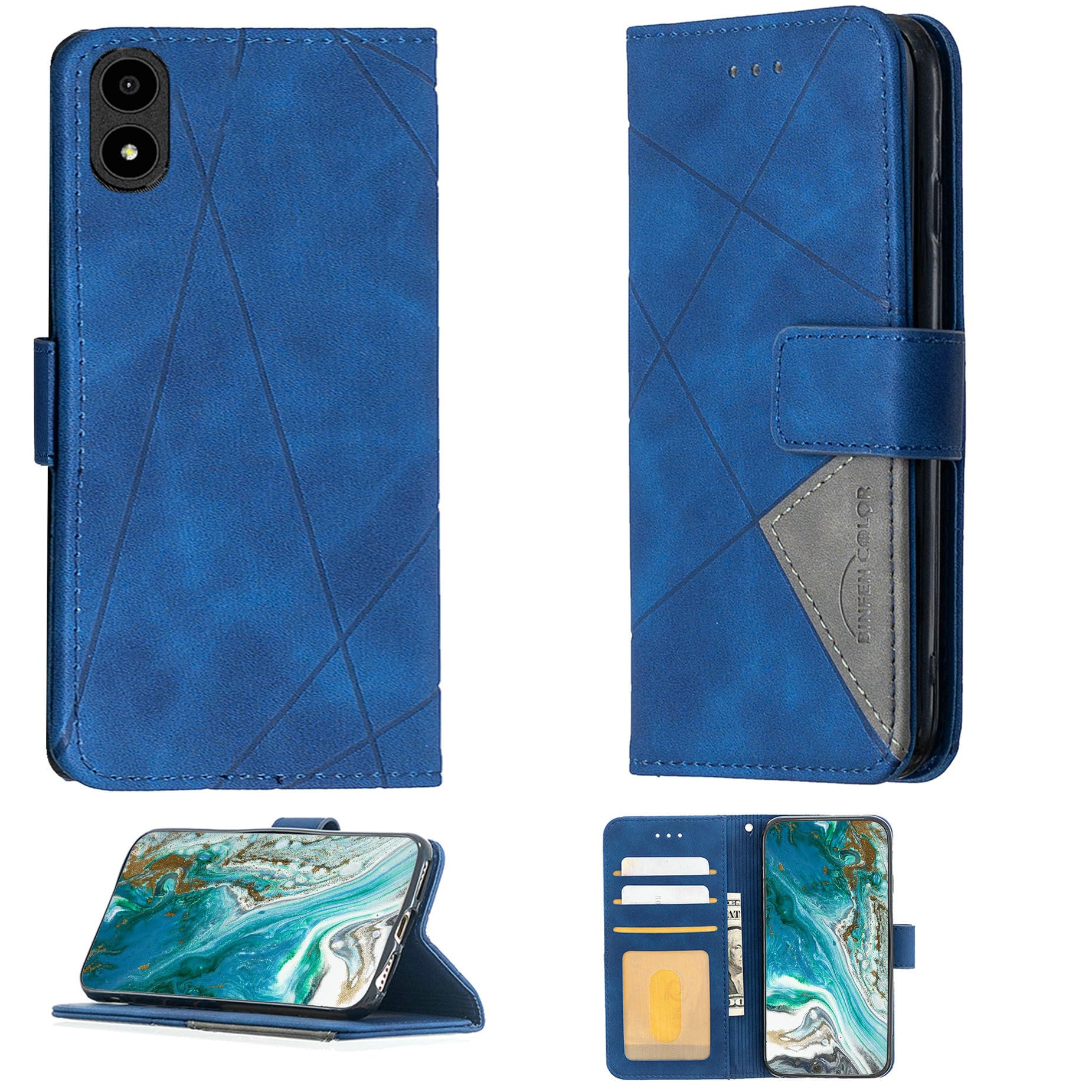 Amazon.com: Case Compatible for AirVoice A67L Phone Case Cover